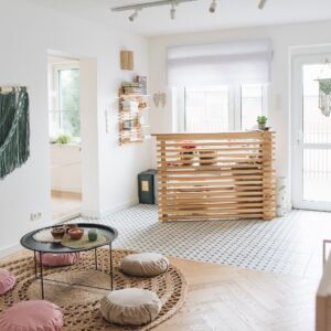 Małgorzata Maul | fizjoterapia i osteopatia