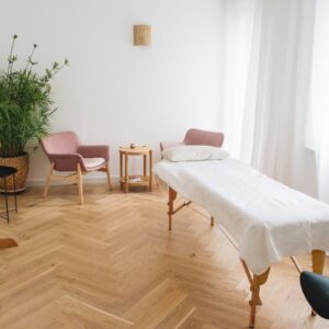 Małgorzata Maul | fizjoterapia i osteopatia